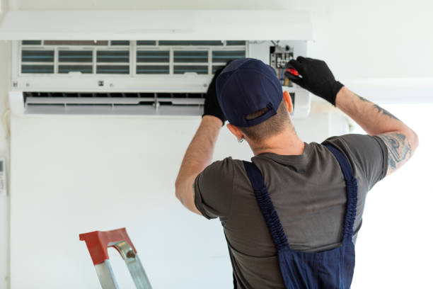 Professional Airduct Cleaning in Enterprise, WV